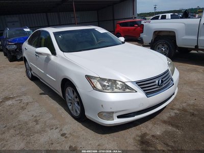 2012 Lexus ES