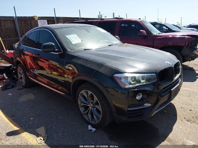 2015 BMW X4