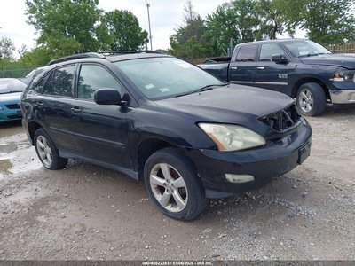 2004 Lexus RX 330