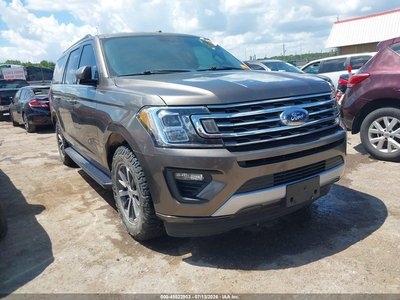 2019 Ford Expedition