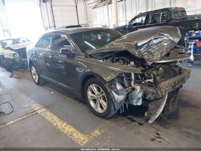 2015 Ford Taurus
