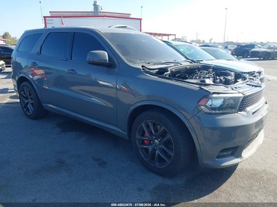 2020 Dodge Durango