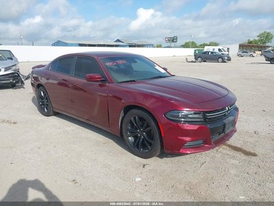2017 Dodge Charger