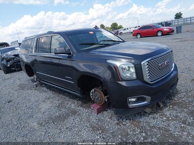 2016 GMC Yukon XL