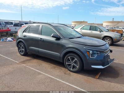 2023 Kia Niro