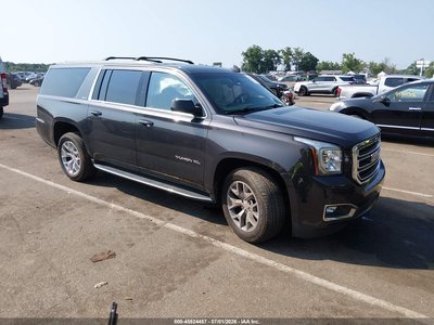 2018 GMC Yukon XL