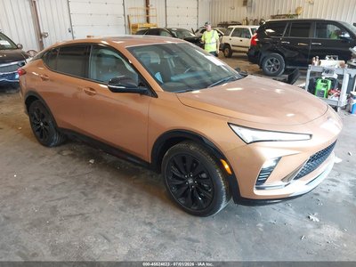 2024 Buick Envista