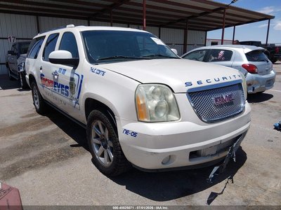 2012 GMC Yukon XL