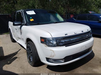 2014 Ford Flex