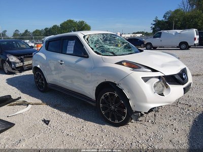2015 Nissan Juke