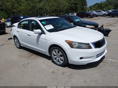 2009 Honda Accord