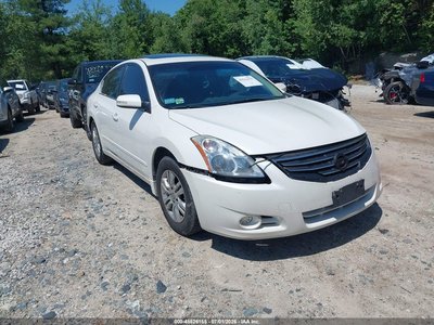 2010 Nissan Altima