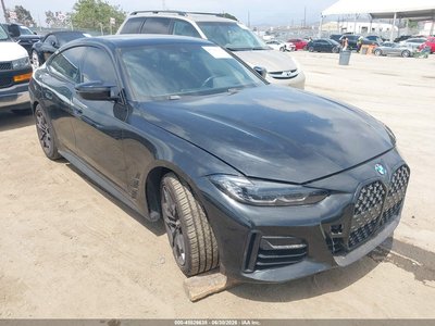 2023 BMW 4 Series