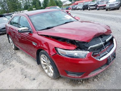 2019 Ford Taurus