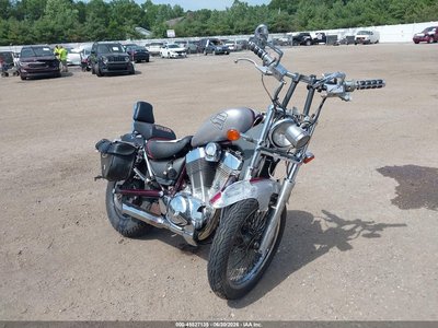 1987 Suzuki Vs1400