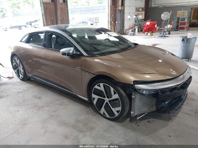 2022 Lucid Air