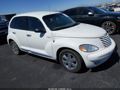 2003 Chrysler PT Cruiser