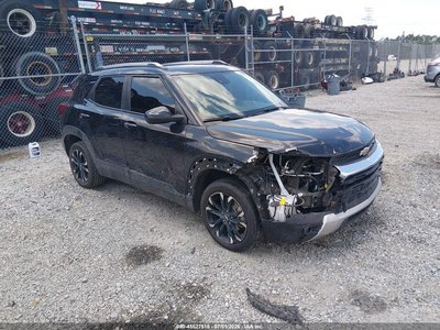 2023 Chevrolet Trailblazer