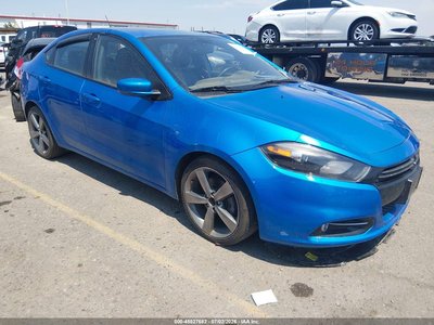 2015 Dodge Dart