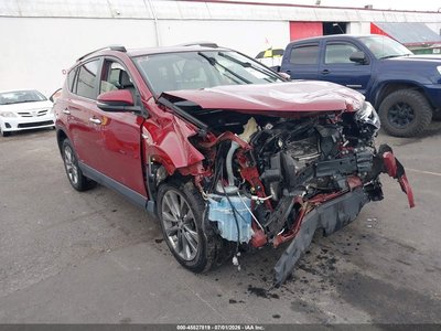 2018 Toyota RAV4 Hybrid