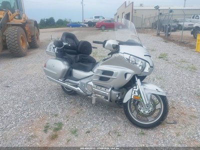 2007 Honda GL1800