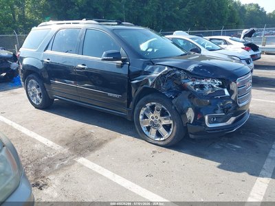 2014 GMC Acadia