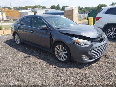 2013 Toyota Avalon