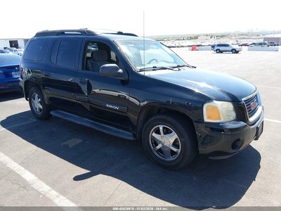 2003 GMC Envoy