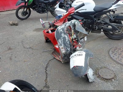 2008 Genuine Scooter Stella