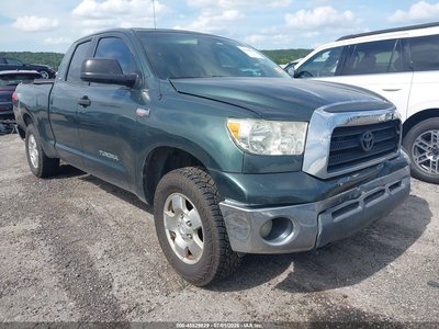2007 Toyota Tundra