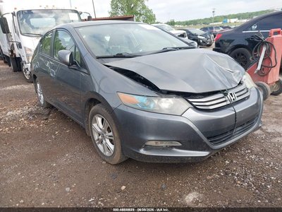 2011 Honda Insight