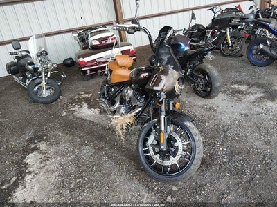 2024 Indian Sport Chief