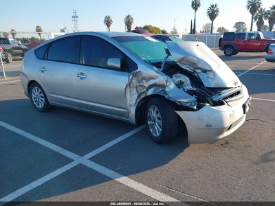 2005 Toyota Prius