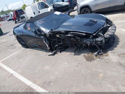 2015 Chevrolet Corvette