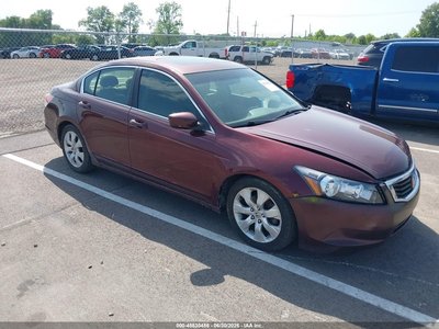 2009 Honda Accord