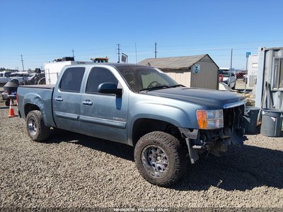 2011 GMC Sierra 1500