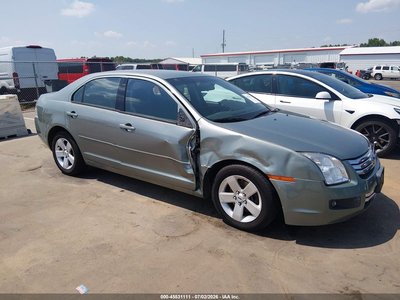 2006 Ford Fusion