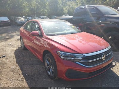 2024 Volkswagen Jetta