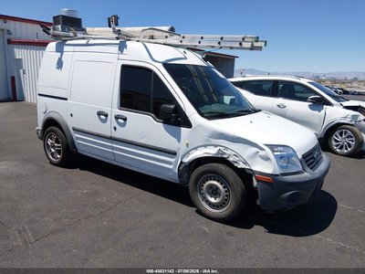 2012 Ford Transit Connect