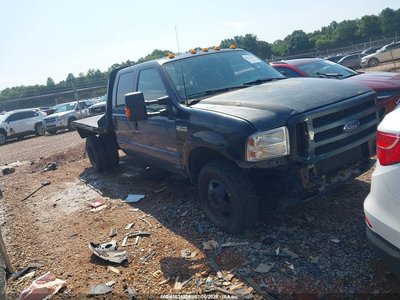 2004 Ford F-350