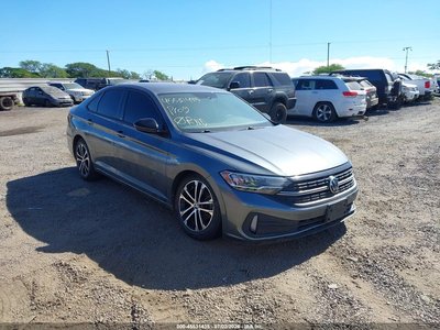 2023 Volkswagen Jetta