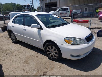 2005 Toyota Corolla