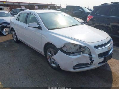 2009 Chevrolet Malibu