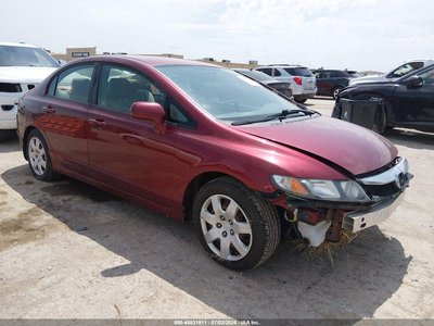 2009 Honda Civic