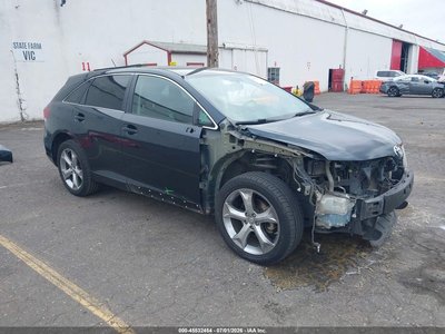 2013 Toyota Venza