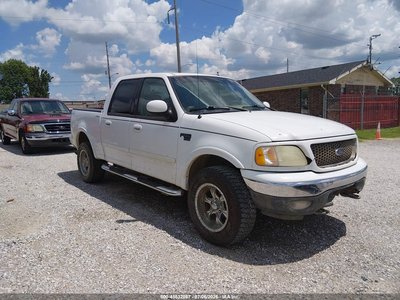2002 Ford F-150