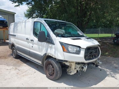 2017 Ford Transit 150