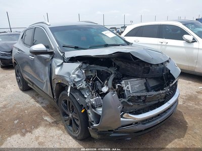 2024 Buick Encore