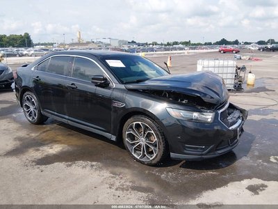 2013 Ford Taurus