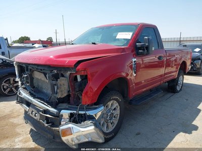 2022 Ford F-350
